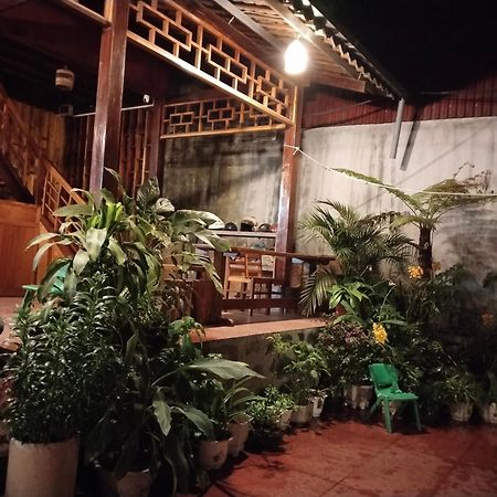 Duong Thuong - Eco House Apartment Làng Cac Екстериор снимка
