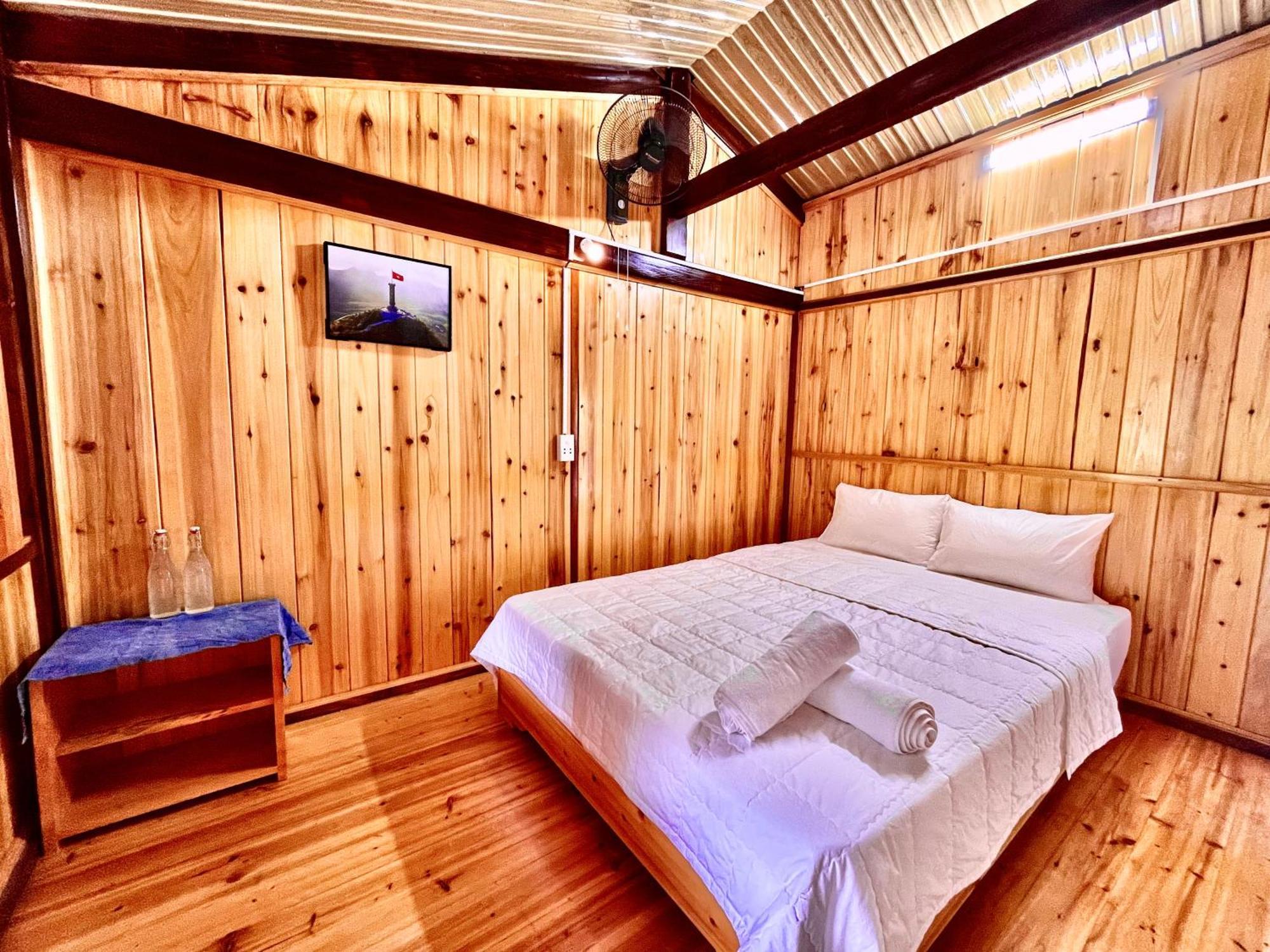 Duong Thuong - Eco House Apartment Làng Cac Екстериор снимка