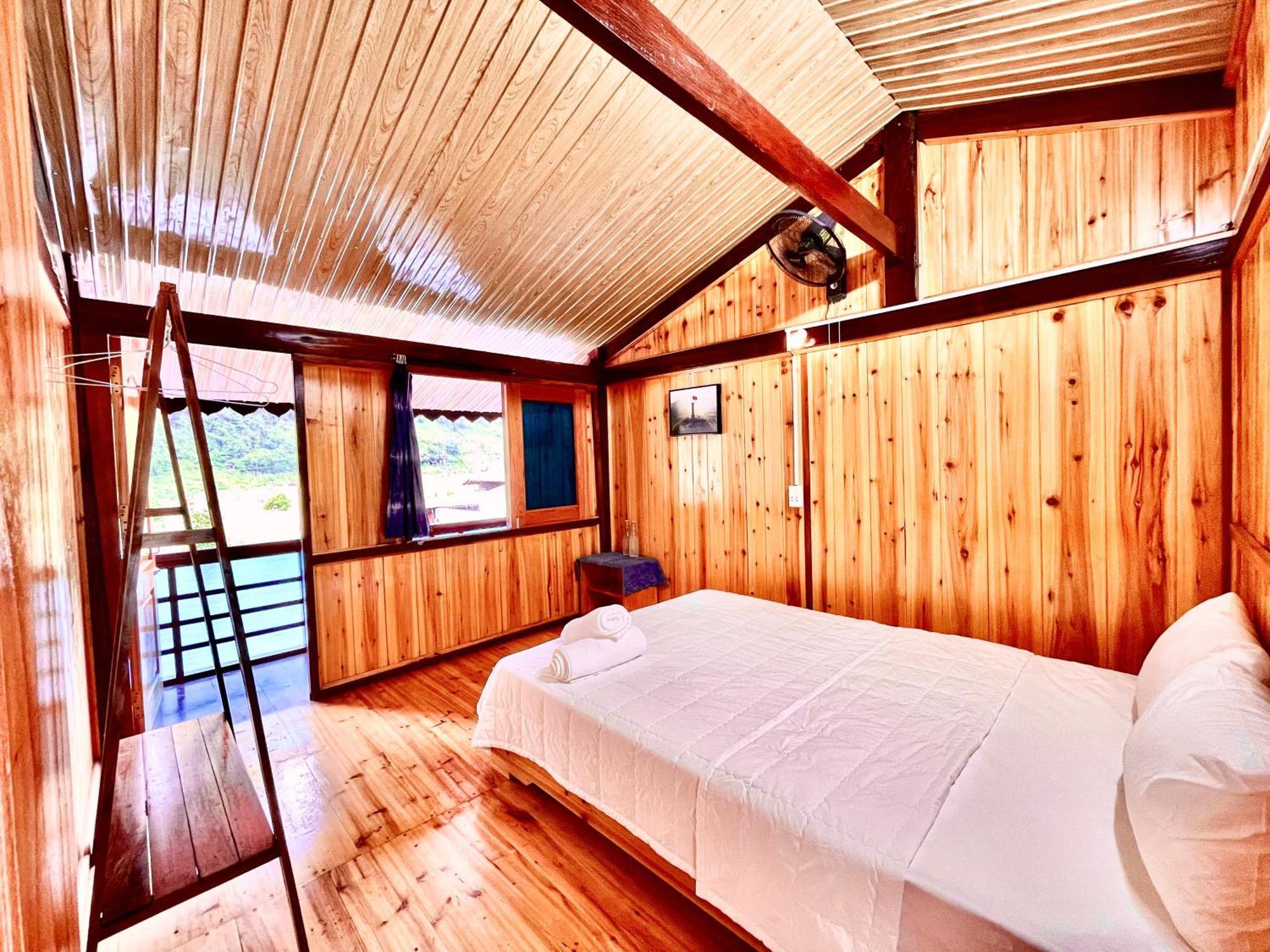 Duong Thuong - Eco House Apartment Làng Cac Екстериор снимка