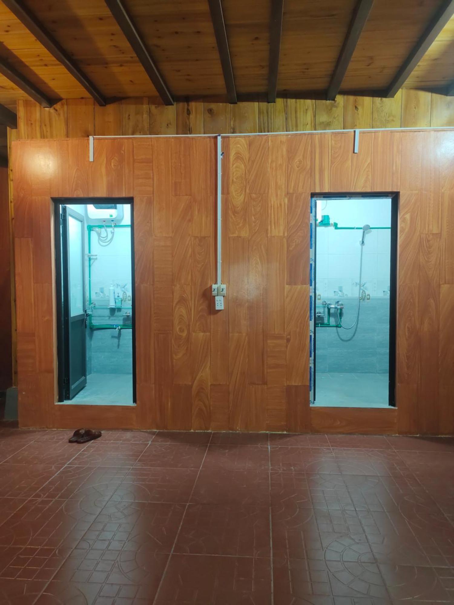 Duong Thuong - Eco House Apartment Làng Cac Екстериор снимка