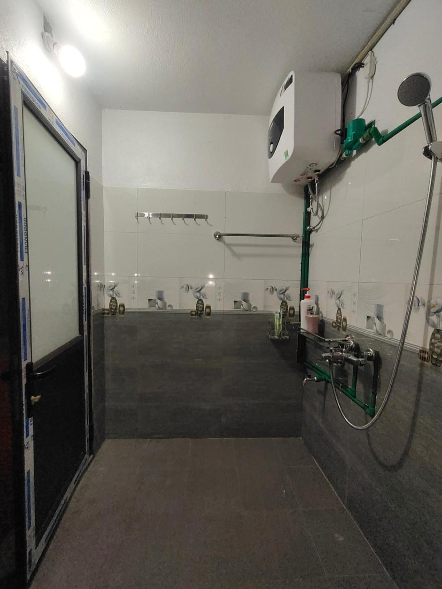 Duong Thuong - Eco House Apartment Làng Cac Екстериор снимка